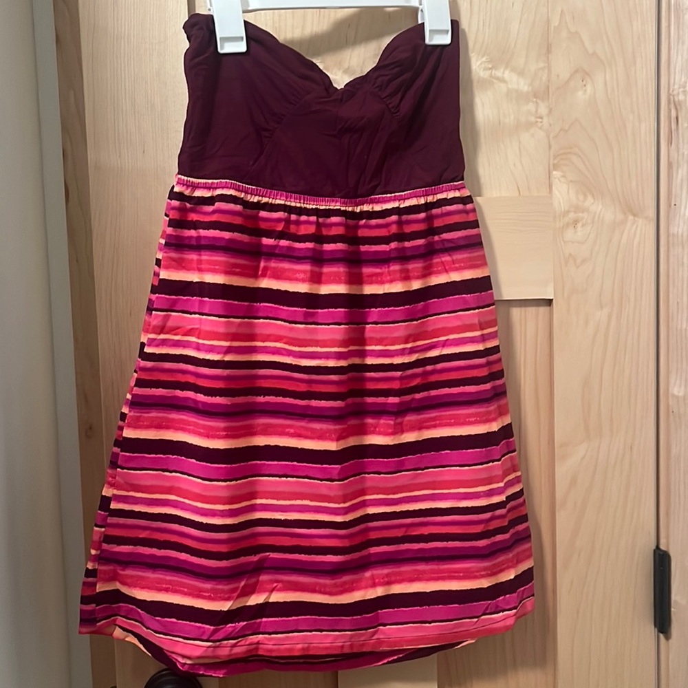 Roxy sundress